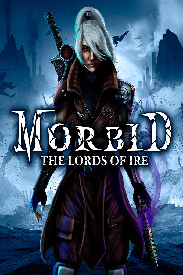 Morbid: The Lords of Ire